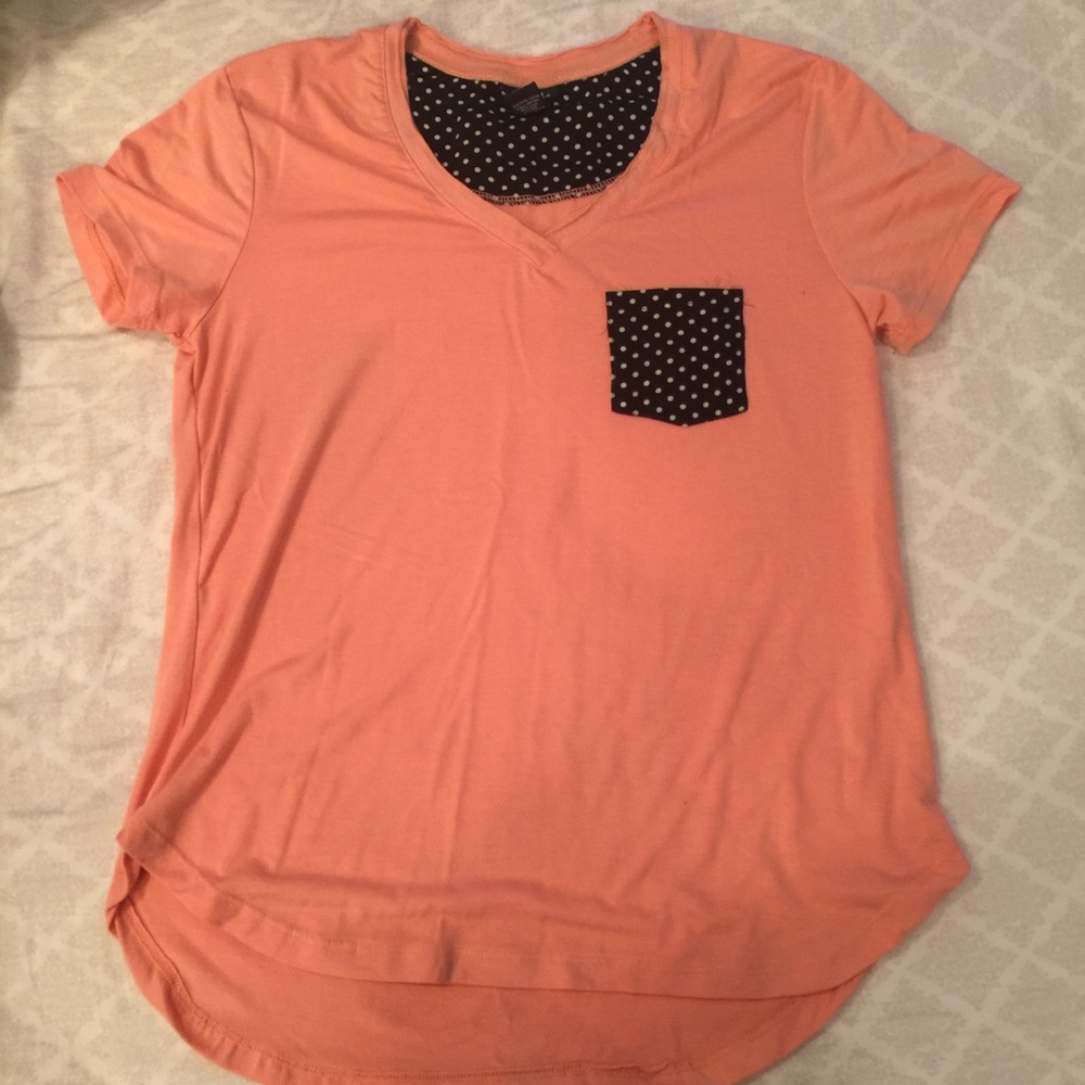 Rule 21 T-shirt